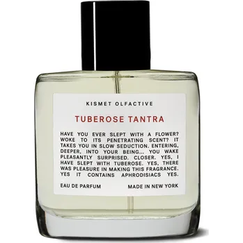 Dámský parfém Kismet Olfactive - Tuberose Tantra - niche parfém