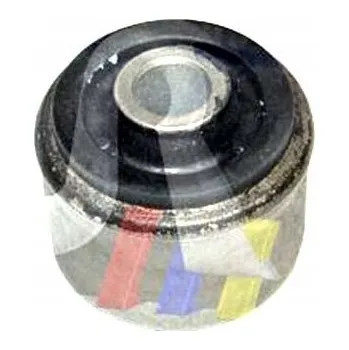 Zavěšení kol RTS 017-00404 Ložisko, rameno