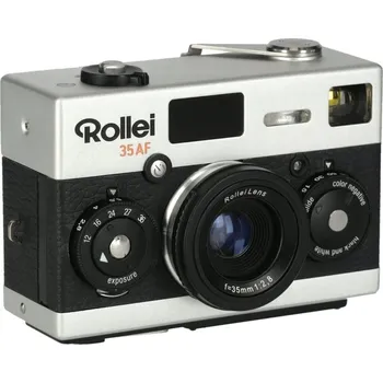 Digitální fotoaparát Rollei 35AF