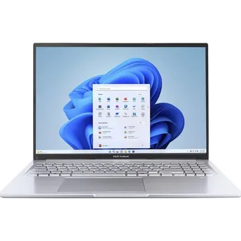 Notebook Asus Vivobook 16 (M1605NAQ-OLED091W) stříbrný