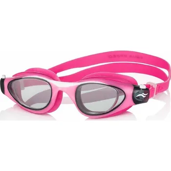 Plavecké brýle Aqua-Speed Multipack 2 ks, Maori dětské plavecké brýle tmavě růžové