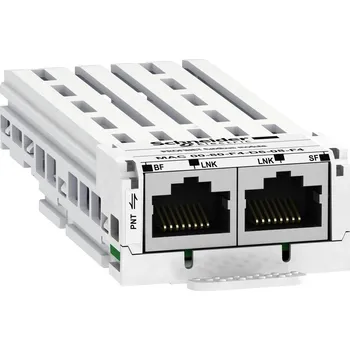 vypínač Schneider Electric VW3M3308 příslušenství pro výkonový spínač 1 ks