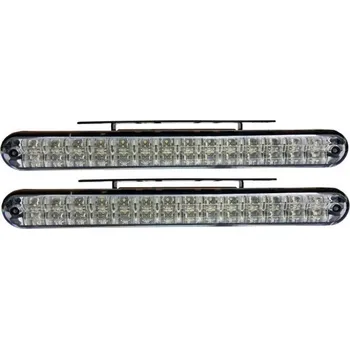 Denní svícení Světla pro denní svícení 2x28 LED