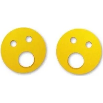 Rukávek na plavání Tutee Nadlehčovací kroužky, žluté