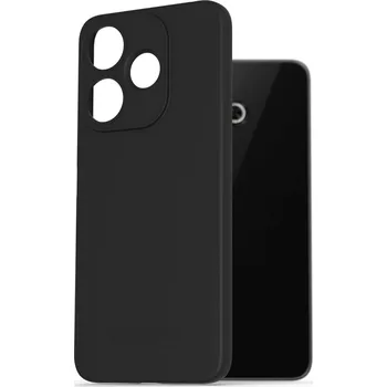 Pouzdro na mobilní telefon AlzaGuard Matte TPU Case pro Xiaomi Redmi 13 černé