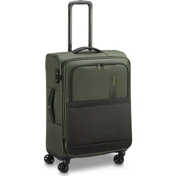 Roncato METROPOLITAN M zelený