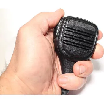 Vysílačka OEM Mic Kenwood voděodolný