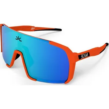 Sluneční brýle Beam Sky Orange, Ice Blue