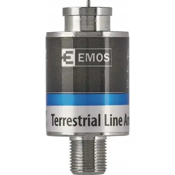 Hi-Fi Zesilovač Zesilovač Emos J5709