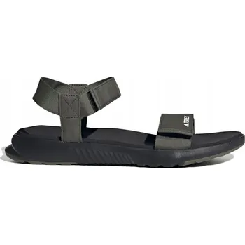 Dámské sandále Sandály adidas Terrex Hydroterra Light JQ2572 velikost 46