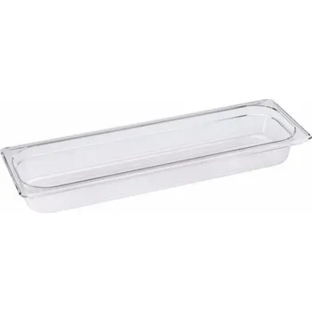 Blanco Gastronádoba GN 2/4 polykarbonát 162 × 530 mm, výška 100 mm