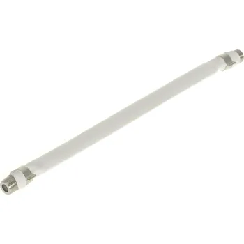 Datový kabel OEM Okenní průchodka 0.2m, konektory F