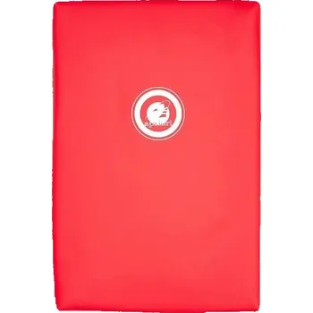 Chránič rukou Apriori Boxovací odražeč velký obdélník - rovný, pvc sio line