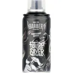 MARMARA BARBER stříbrný 150 ml