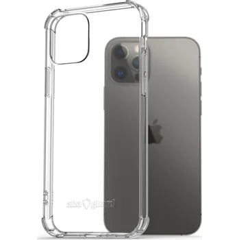 Pouzdro na mobilní telefon AlzaGuard Shockproof Case pro iPhone 12 / 12 Pro