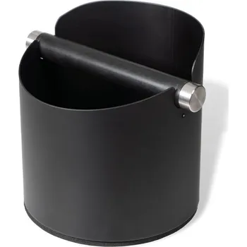 Příprava kávy Ecocoffee nerez vel. L černý