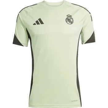 cyklistický dres Adidas Tréninkový dres REAL MADRID almost, XXL