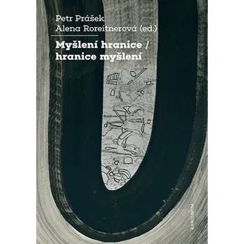 Kniha Myšlení hranice / hranice myšlení Ekniha