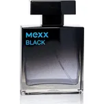 MEXX Black For Him EdP 50 ml
