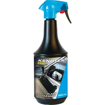 Čistič autoskla KENOTEK GLASS CLEANER čistič skel, 1 l
