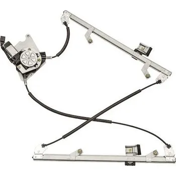 Stahovačka okna SCHNEIDER přední stahovačka 4/5dv. levá pro Mercedes-Benz "G'' (W463) 9/89--