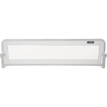 Dětská zábrana Zábrana k posteli Abus Eric 150 cm bílá