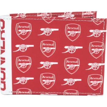 Peněženka Arsenal FC: Coloured Icon - rozkládací peněženka