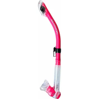 Sport Aropec Šnorchl ENERGY DRY růžový