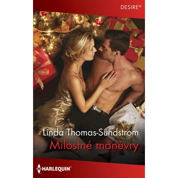 Kniha Milostné manévry Ekniha