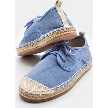 Chlapecké tenisky Dětské espadrilky Mayoral 45781.85A.Kids.PPY2 modrá 55X, EUR 31