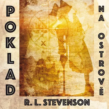 R.L.Stevenson: Poklad na ostrově Audiokniha