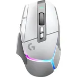 Logitech G502 X PLUS (910-006171) bílá