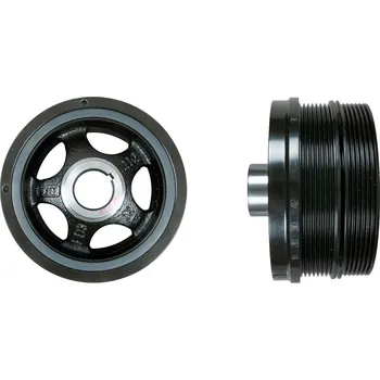 Řemenice, klikový hřídel GATES TVD1188