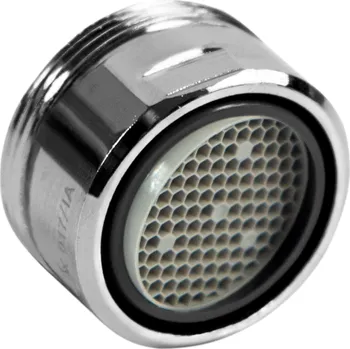 CORNAT Perlátor výkyvný (8°), M24 × 1", vnější, 1 ks