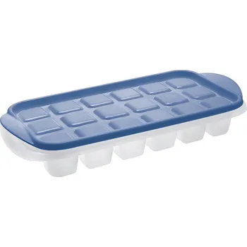 Tvořítko na led Tontarelli Tvořítko na led s víkem modré