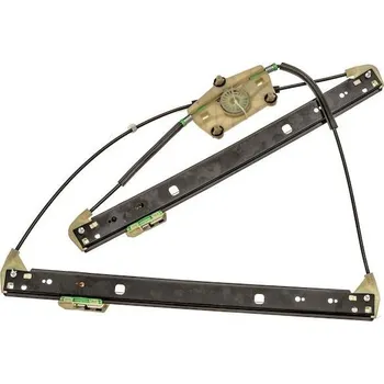 Stahovačka okna SCHNEIDER stahovačka přední pravá pro Audi Q7 2009-2015