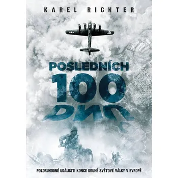 Posledních 100 dnů Ekniha