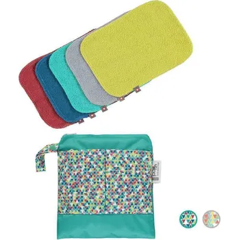 Dětsný nábytek Pop-in Ubrousky Brights