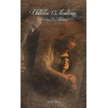 Kniha Odbila 13. hodina Ekniha