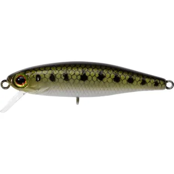 Umělá nástraha Illex Tiny Fry SP 5cm 2,7g Goujon