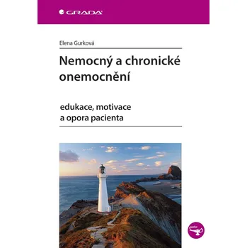 Kniha Nemocný a chronické onemocnění Ekniha