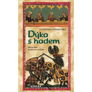 Dýka s hadem Ekniha