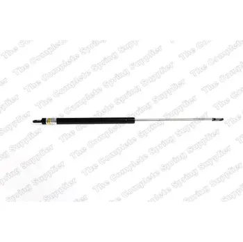 Příslušenství karosérie Pneumatická pružina / vzpěra kapoty motoru LESJÖFORS 8008404