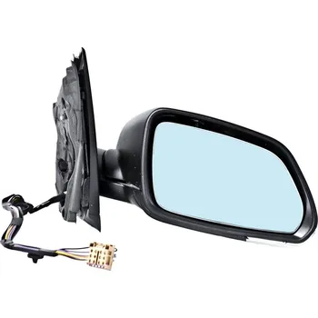 Auto-moto ACI zrcátko pro VW POLO 05-09 s blikačem P