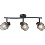 Luxera Prezent Oasis 3 × E27 60 W, nástěnné / stropní bodové svítidlo