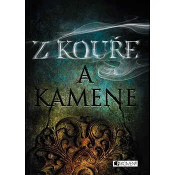 Kniha Z kouře a kamene Ekniha