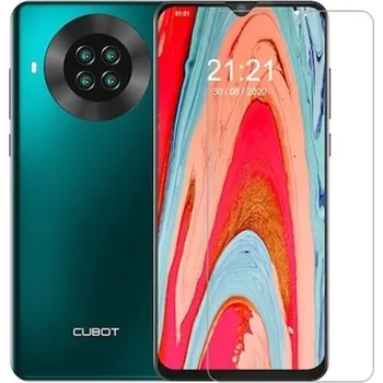 Cubot Tempered Glass pro Note 20