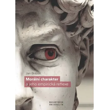 Morální charakter a jeho empirická reflexe Ekniha