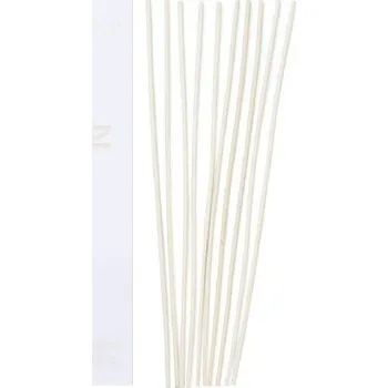 Millefiori náhradní stébla pro difuzér Zona 500 ml, 10 ks