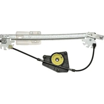 Stahovačka okna SCHNEIDER zadní stahovačka pro SEA IBIZA CORD 02-08 P